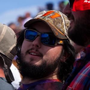 Meet your Posher, Andrew